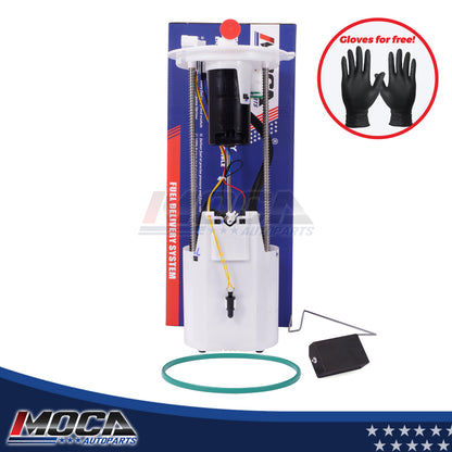 MOCA Fuel Pump Module Assembly - FP8595