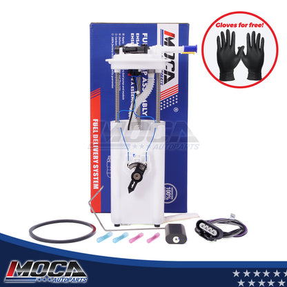 MOCA Fuel Pump Module Assembly - FP8721