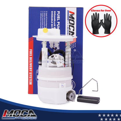 MOCA Fuel Pump Module Assembly - FP8855