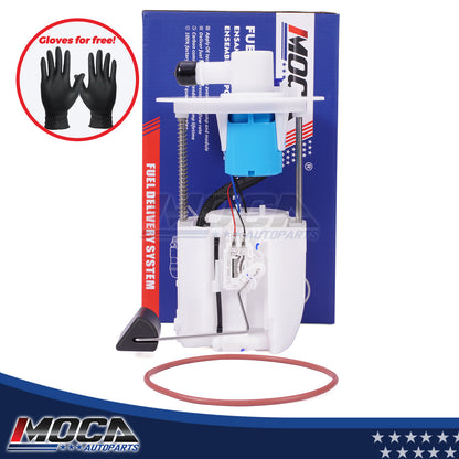 MOCA Fuel Pump Module Assembly - FP8874