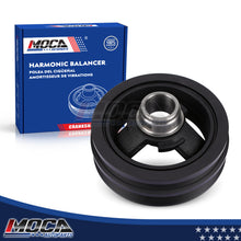 MOCA Engine Harmonic Balancer - HBA127