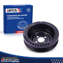 MOCA Engine Harmonic Balancer - HBA334