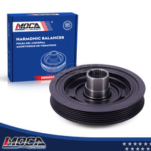 MOCA Engine Harmonic Balancer - HBA569
