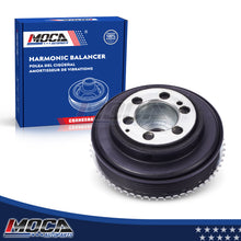 MOCA Engine Harmonic Balancer - HBA685