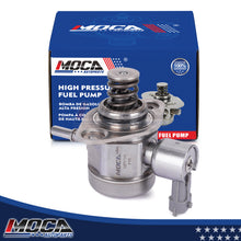 MOCA Direct Injection High Pressure Fuel Pump - HPP30