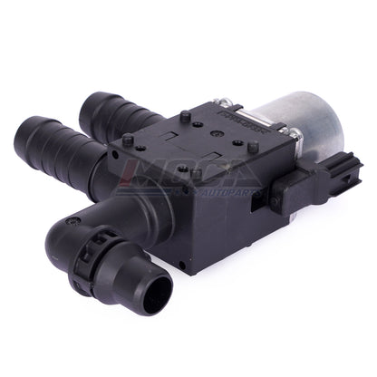 MOCA HVAC Heater Control Valve - HV127B