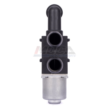 MOCA HVAC Heater Control Valve - HV127B