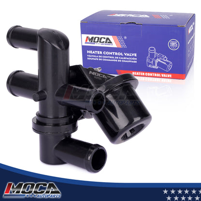 MOCA HVAC Heater Control Valve - HV781