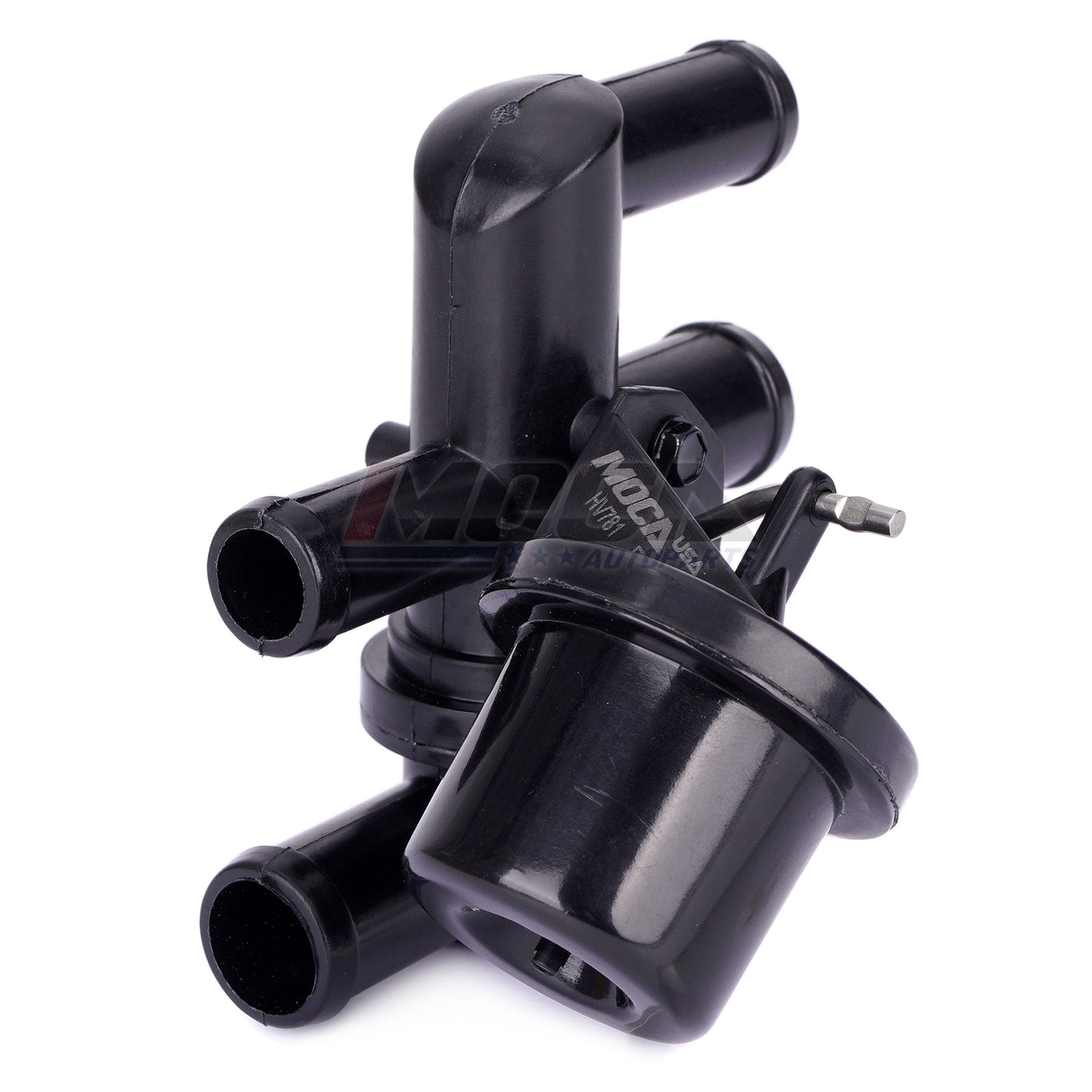 MOCA HVAC Heater Control Valve - HV781
