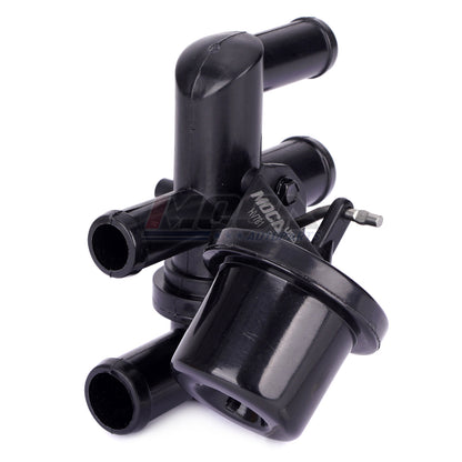 MOCA HVAC Heater Control Valve - HV781