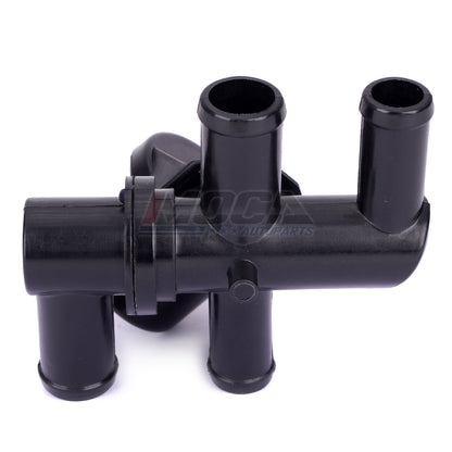 MOCA HVAC Heater Control Valve - HV781