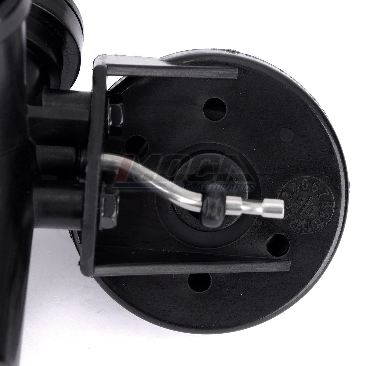 MOCA HVAC Heater Control Valve - HV781