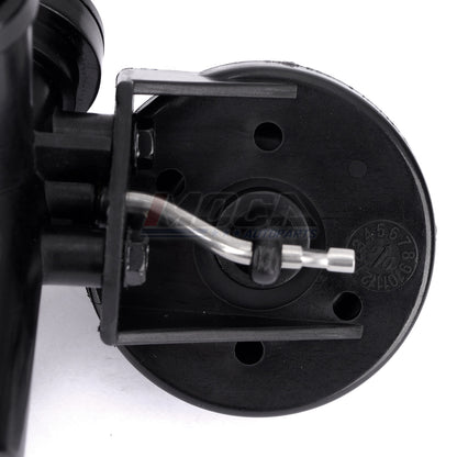 MOCA HVAC Heater Control Valve - HV781