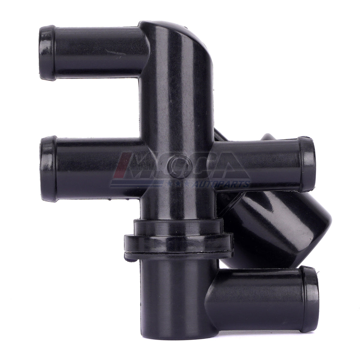 MOCA HVAC Heater Control Valve - HV781