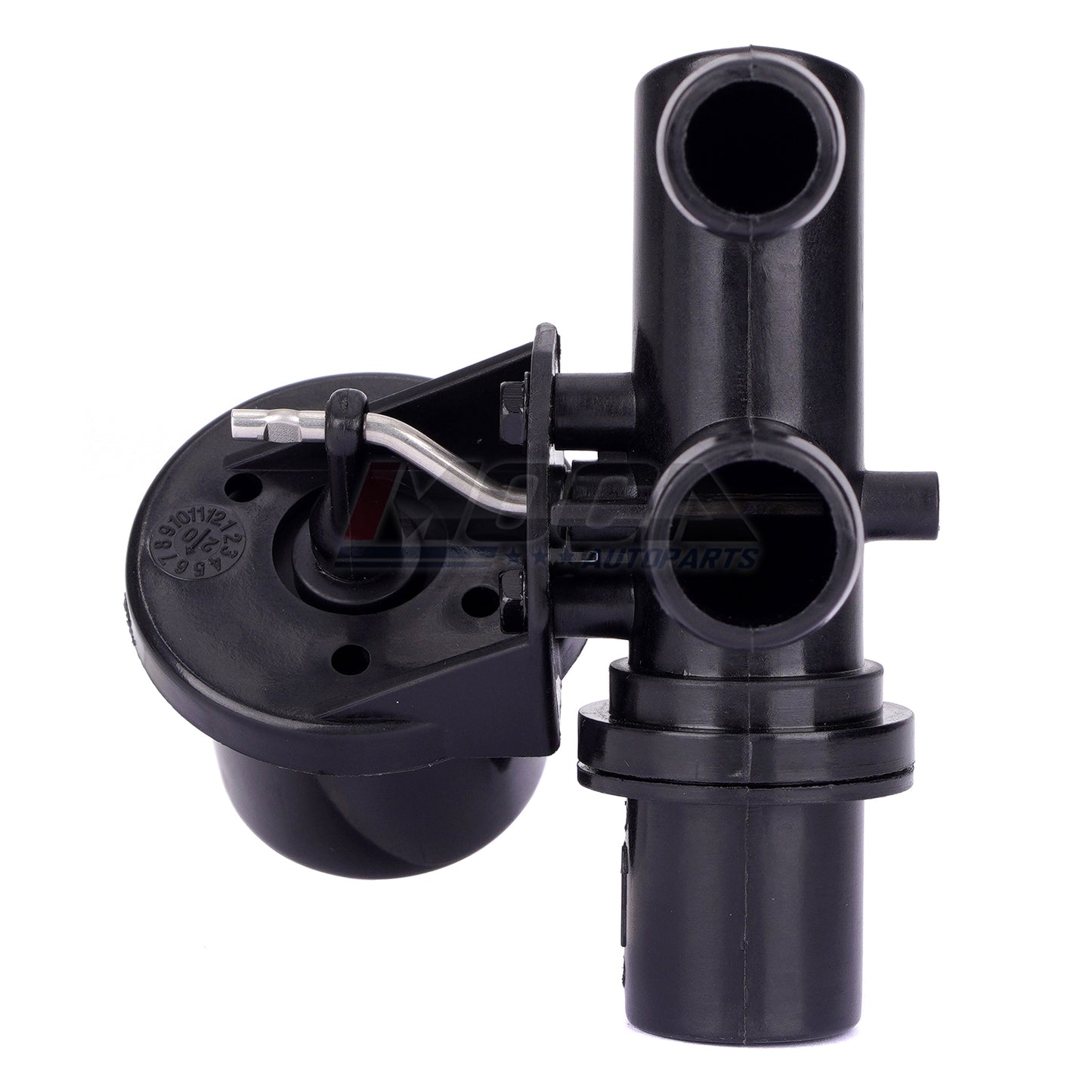 MOCA HVAC Heater Control Valve - HV781