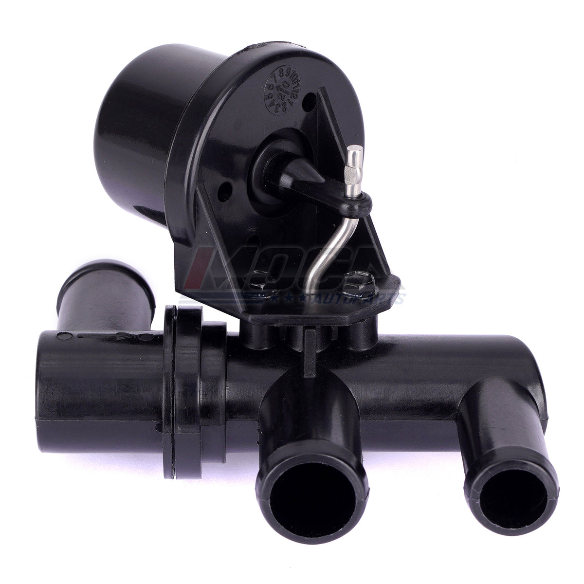 MOCA HVAC Heater Control Valve - HV781