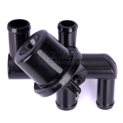 MOCA HVAC Heater Control Valve - HV781