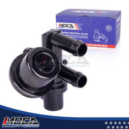 MOCA HVAC Heater Control Valve - HV809