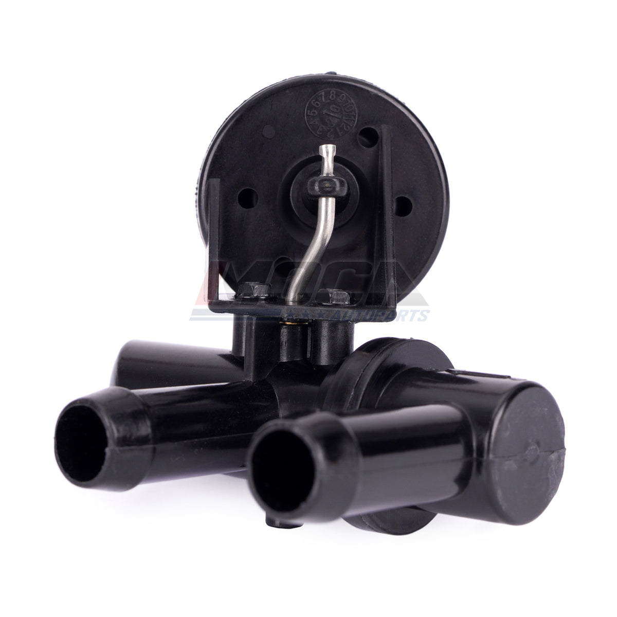 MOCA HVAC Heater Control Valve - HV809