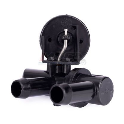MOCA HVAC Heater Control Valve - HV809