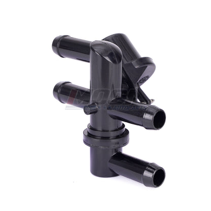 MOCA HVAC Heater Control Valve - HV809