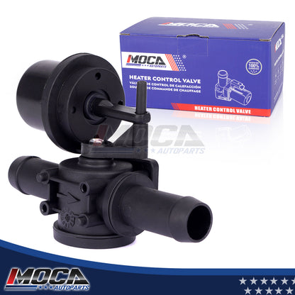 MOCA HVAC Heater Control Valve - HV858