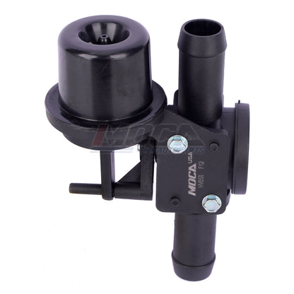 MOCA HVAC Heater Control Valve - HV858