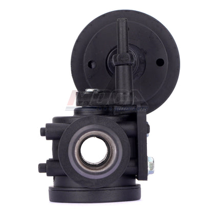 MOCA HVAC Heater Control Valve - HV858