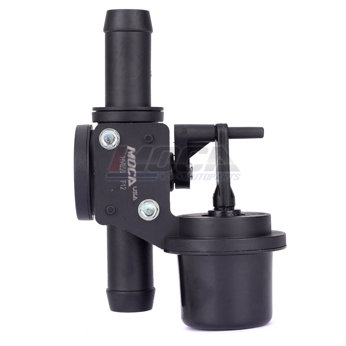 MOCA HVAC Heater Control Valve - HV858