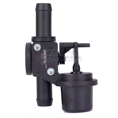 MOCA HVAC Heater Control Valve - HV858