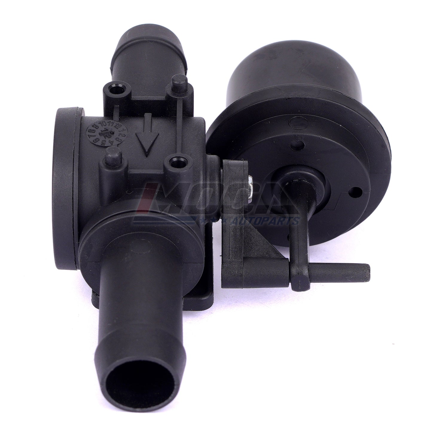 MOCA HVAC Heater Control Valve - HV858