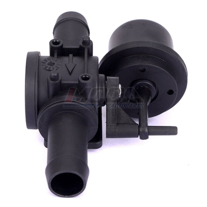 MOCA HVAC Heater Control Valve - HV858