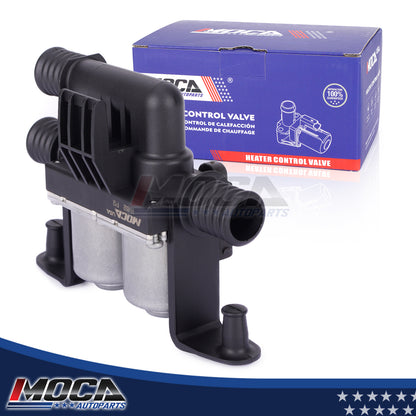 MOCA HVAC Heater Control Valve - HV892