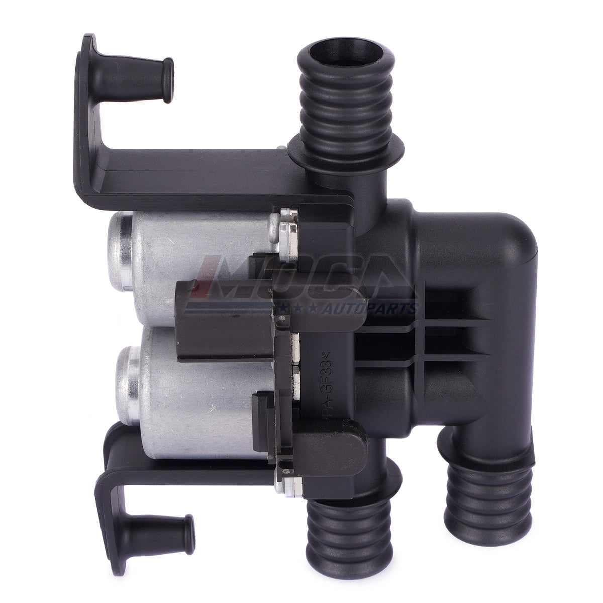 MOCA HVAC Heater Control Valve - HV892
