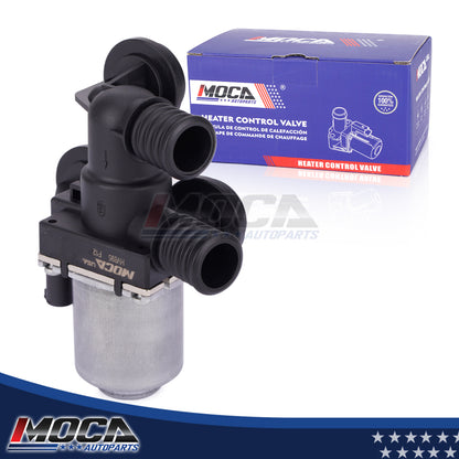 MOCA HVAC Heater Control Valve - HV895