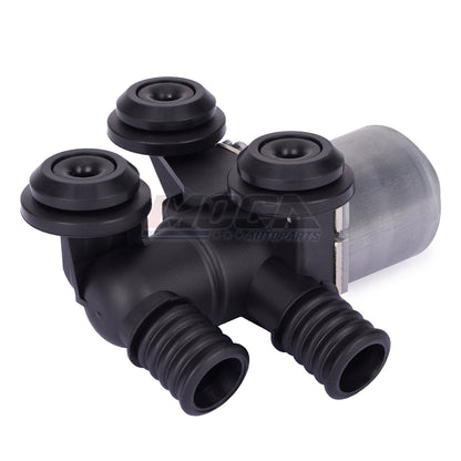 MOCA HVAC Heater Control Valve - HV859