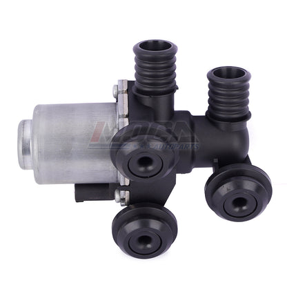 MOCA HVAC Heater Control Valve - HV895