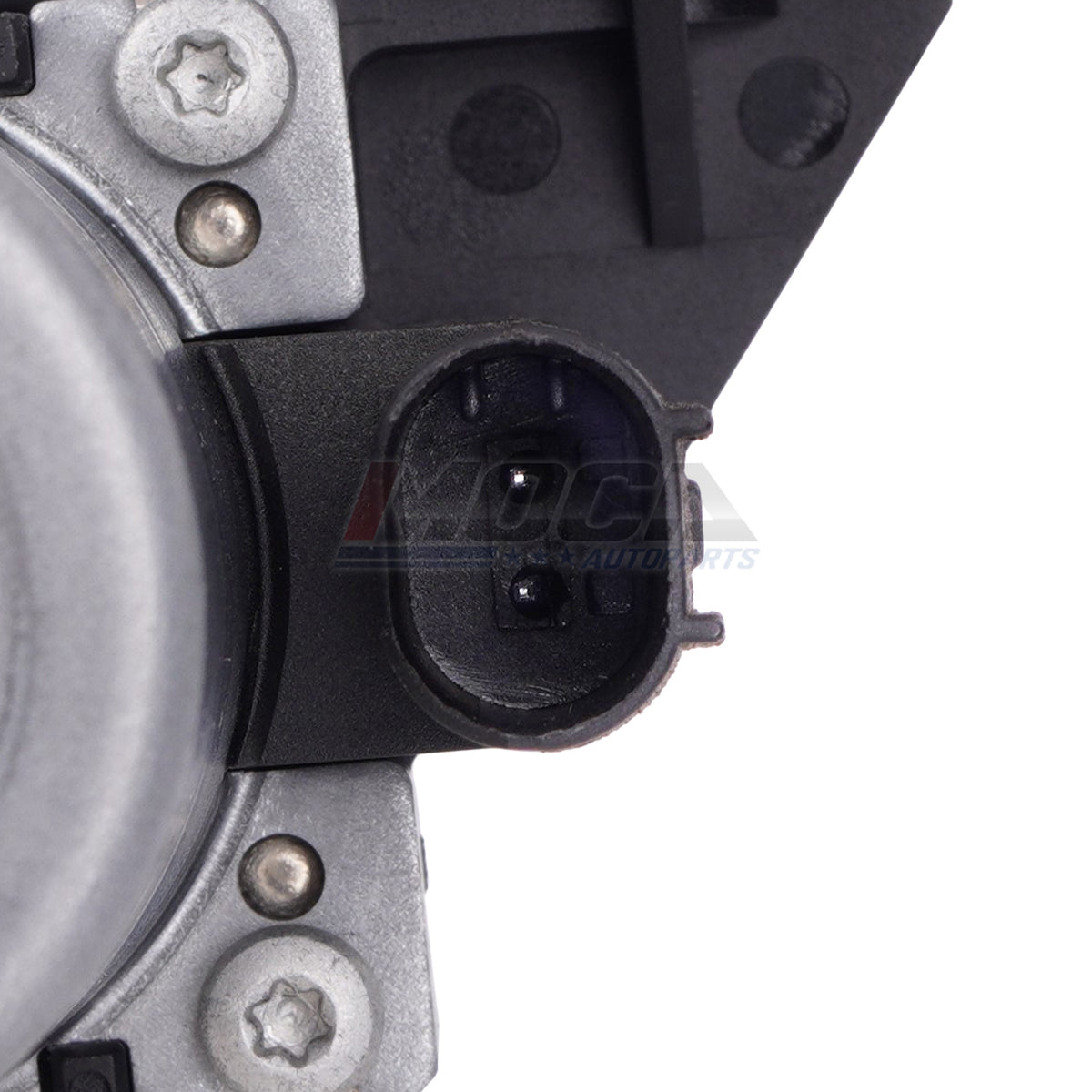 MOCA HVAC Heater Control Valve - HV895