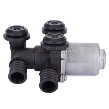 MOCA HVAC Heater Control Valve - HV895