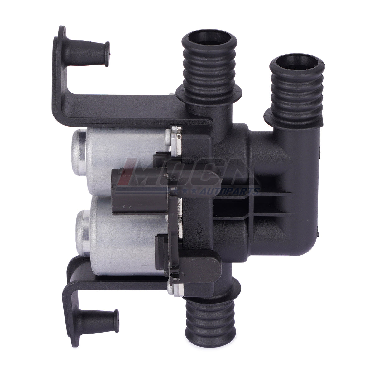 MOCA HVAC Heater Control Valve - HV896
