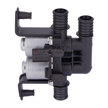 MOCA HVAC Heater Control Valve - HV896