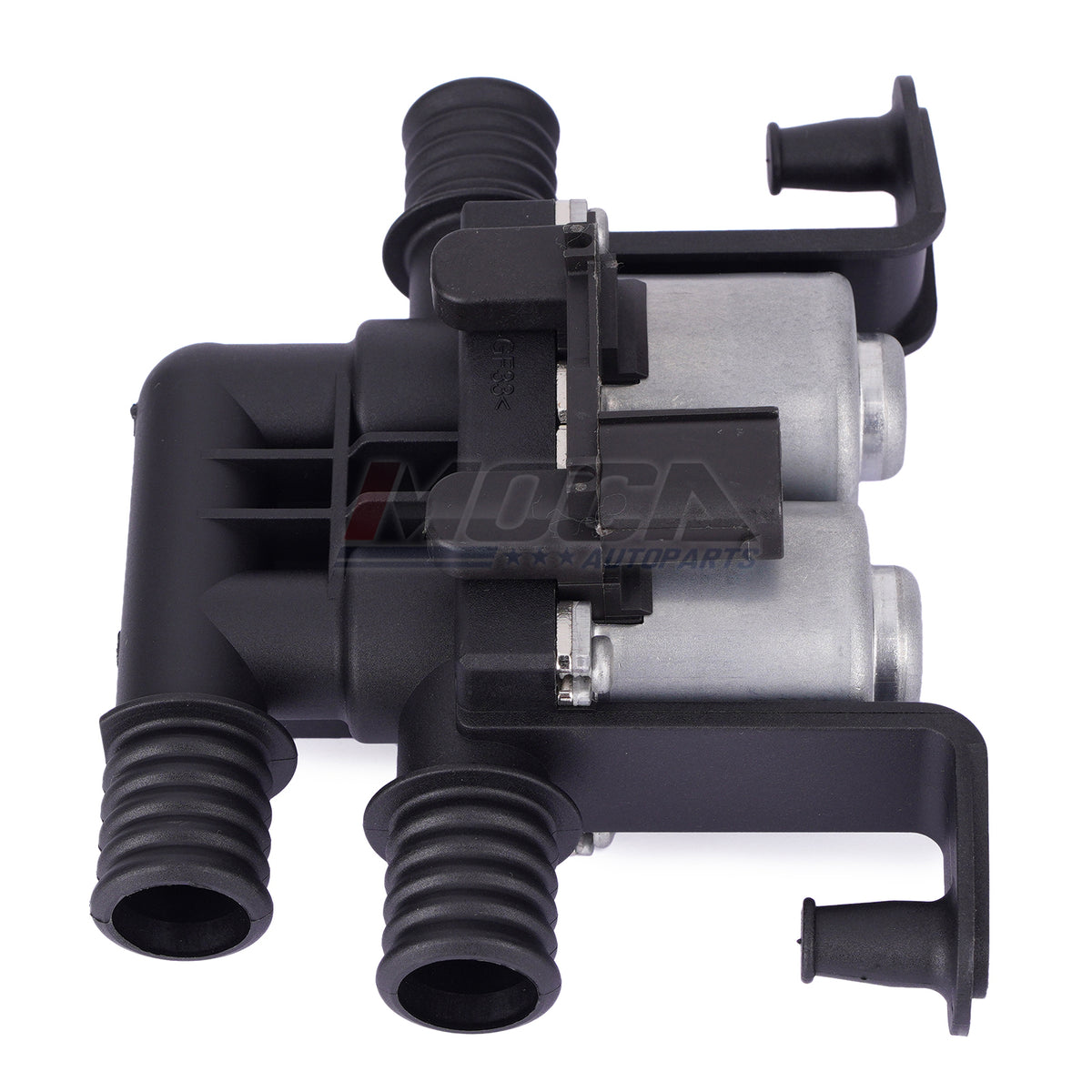 MOCA HVAC Heater Control Valve - HV896