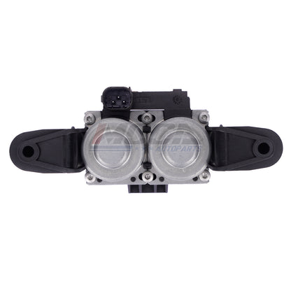 MOCA HVAC Heater Control Valve - HV896