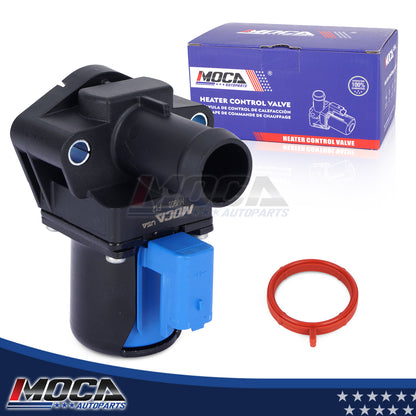 MOCA HVAC Heater Control Valve - HV908