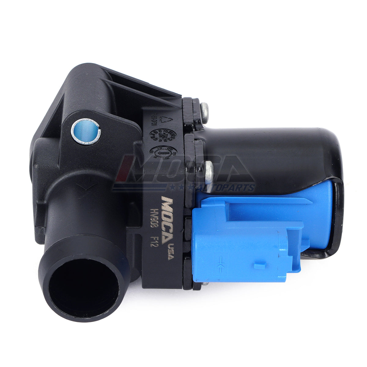 MOCA HVAC Heater Control Valve - HV908