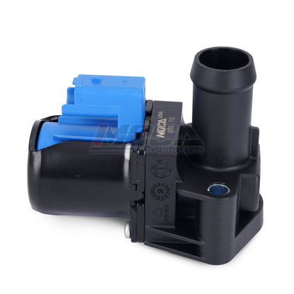 MOCA HVAC Heater Control Valve - HV908