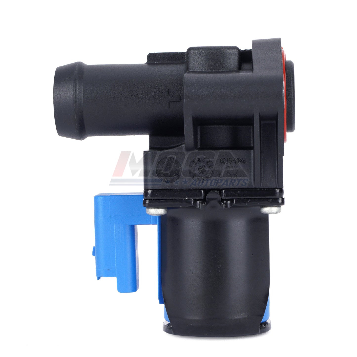 MOCA HVAC Heater Control Valve - HV908