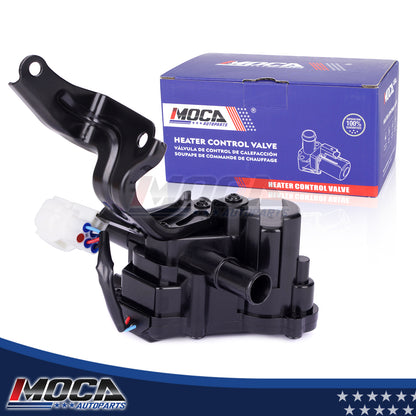 MOCA HVAC Heater Control Valve - HV912