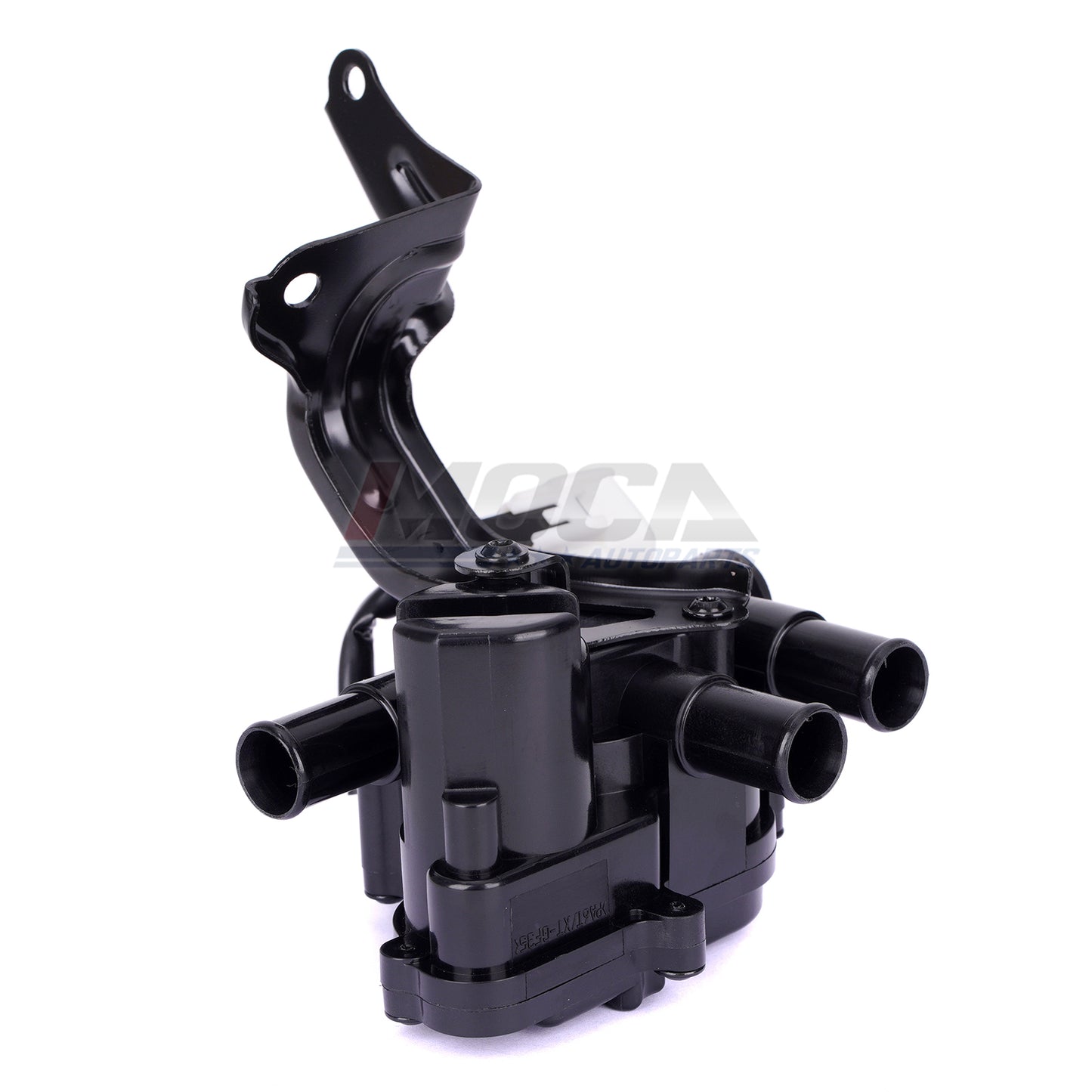 MOCA HVAC Heater Control Valve - HV912
