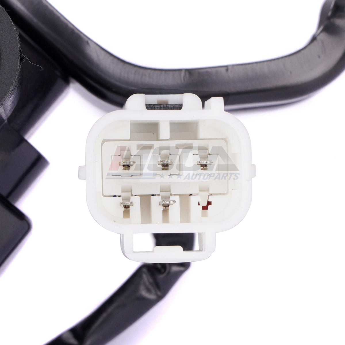 MOCA HVAC Heater Control Valve - HV912